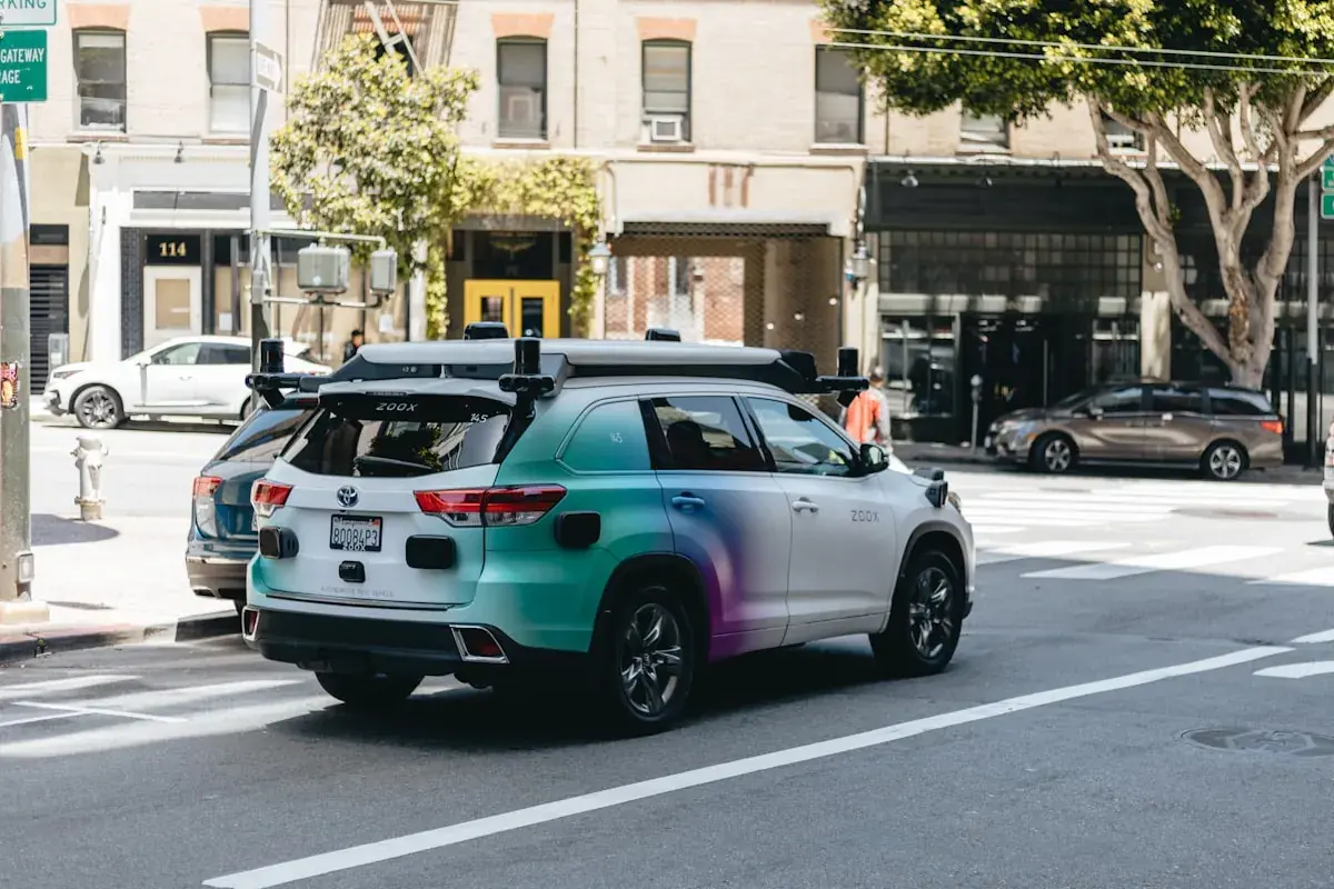 China Autonomous Driving 2026: The Commercialization Reality Check