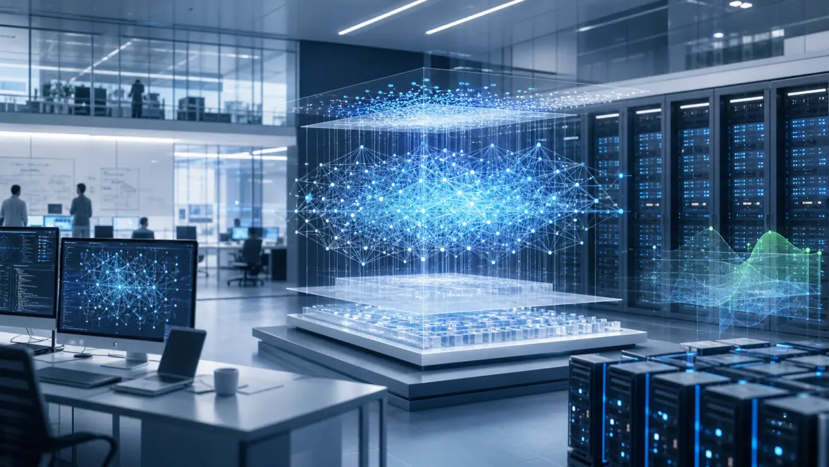 DeepSeek: The Chinese AI Lab That Shook Silicon Valley