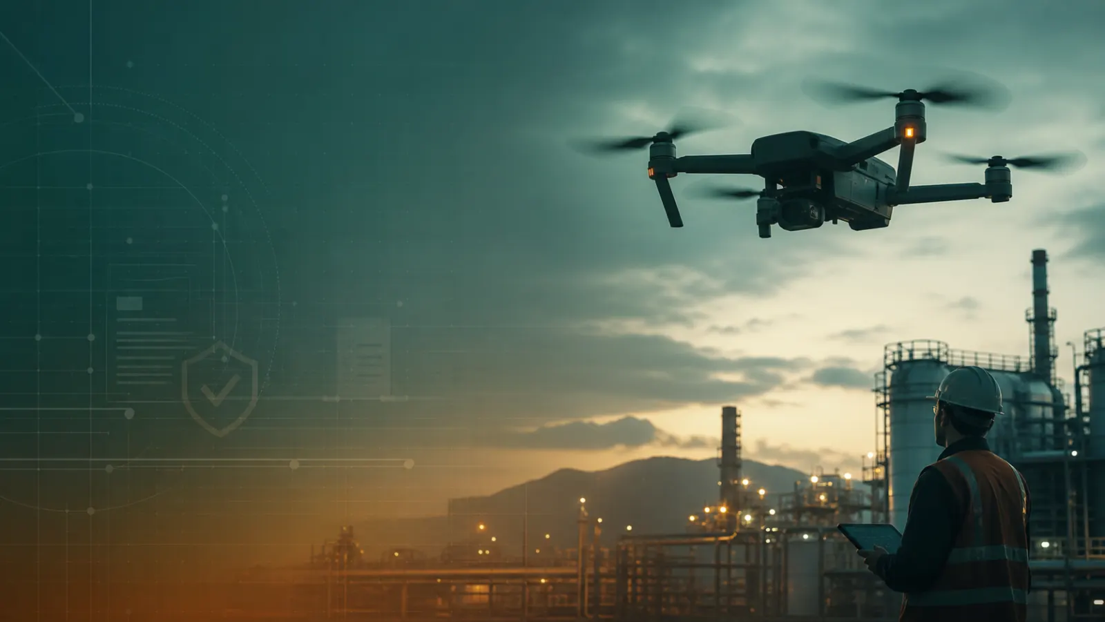 DJI Security Audit: What Enterprise Buyers Can Actually Use