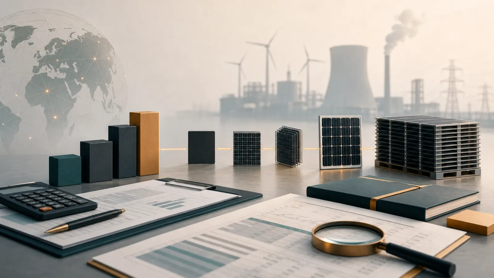 FEOC Solar Tax Credit Risk in 2026: Chinese Modules, PFE Material Assistance and Buyer Evidence