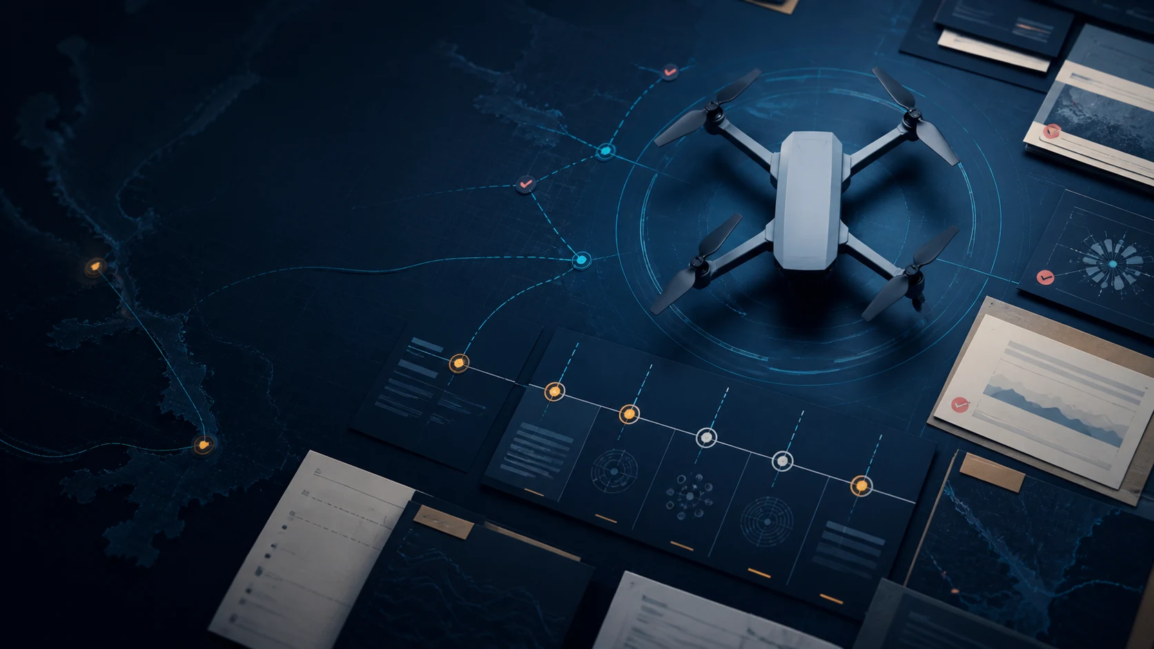 Autel Robotics: The Shenzhen Drone Company Behind the DJI Alternative