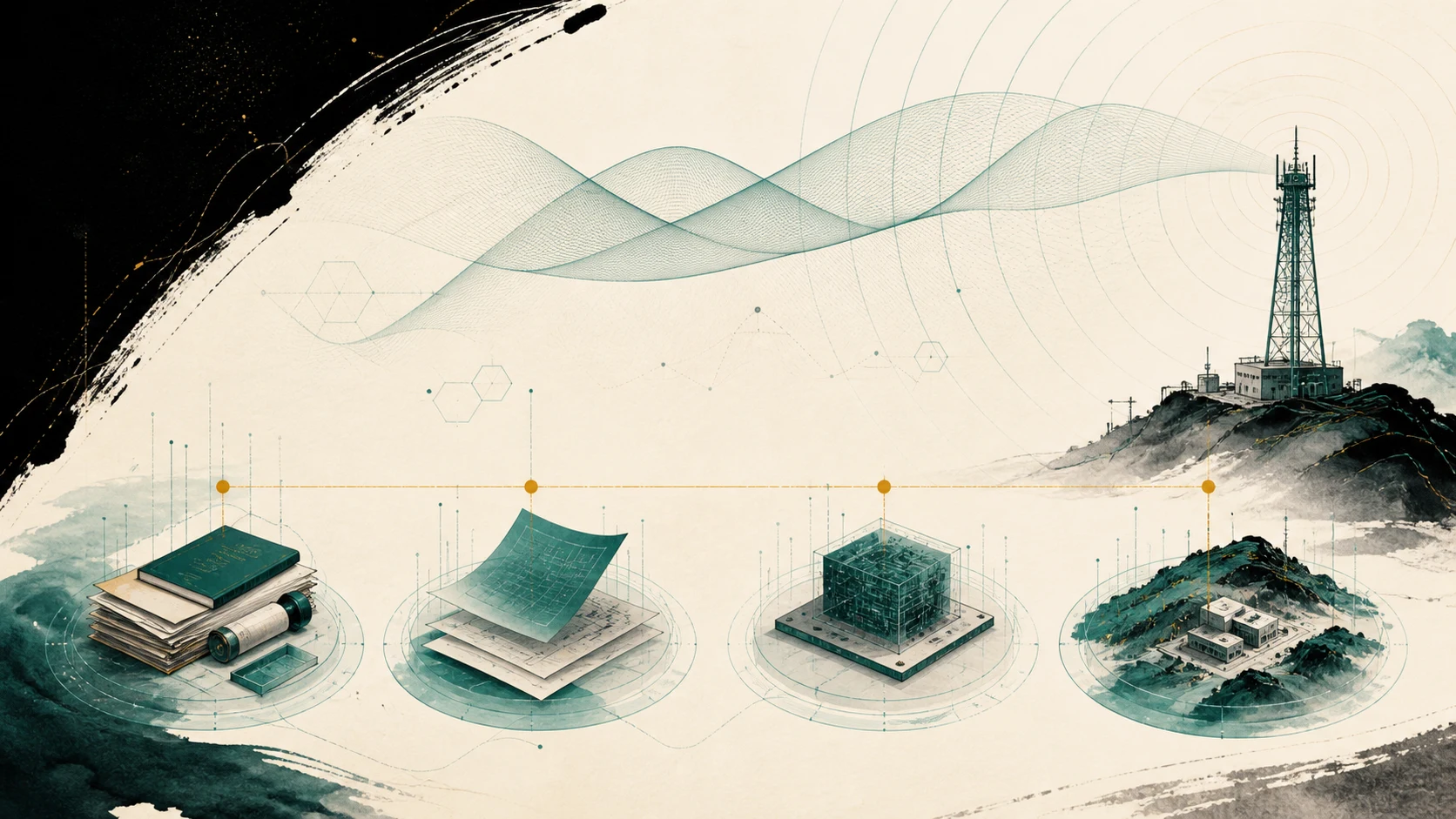 China’s 6G Research: How to Read the Pilot, the Standard, and the Proof Gap