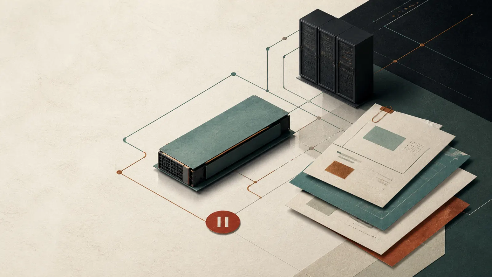 China AI Chip Design: The Compatibility Acceptance File