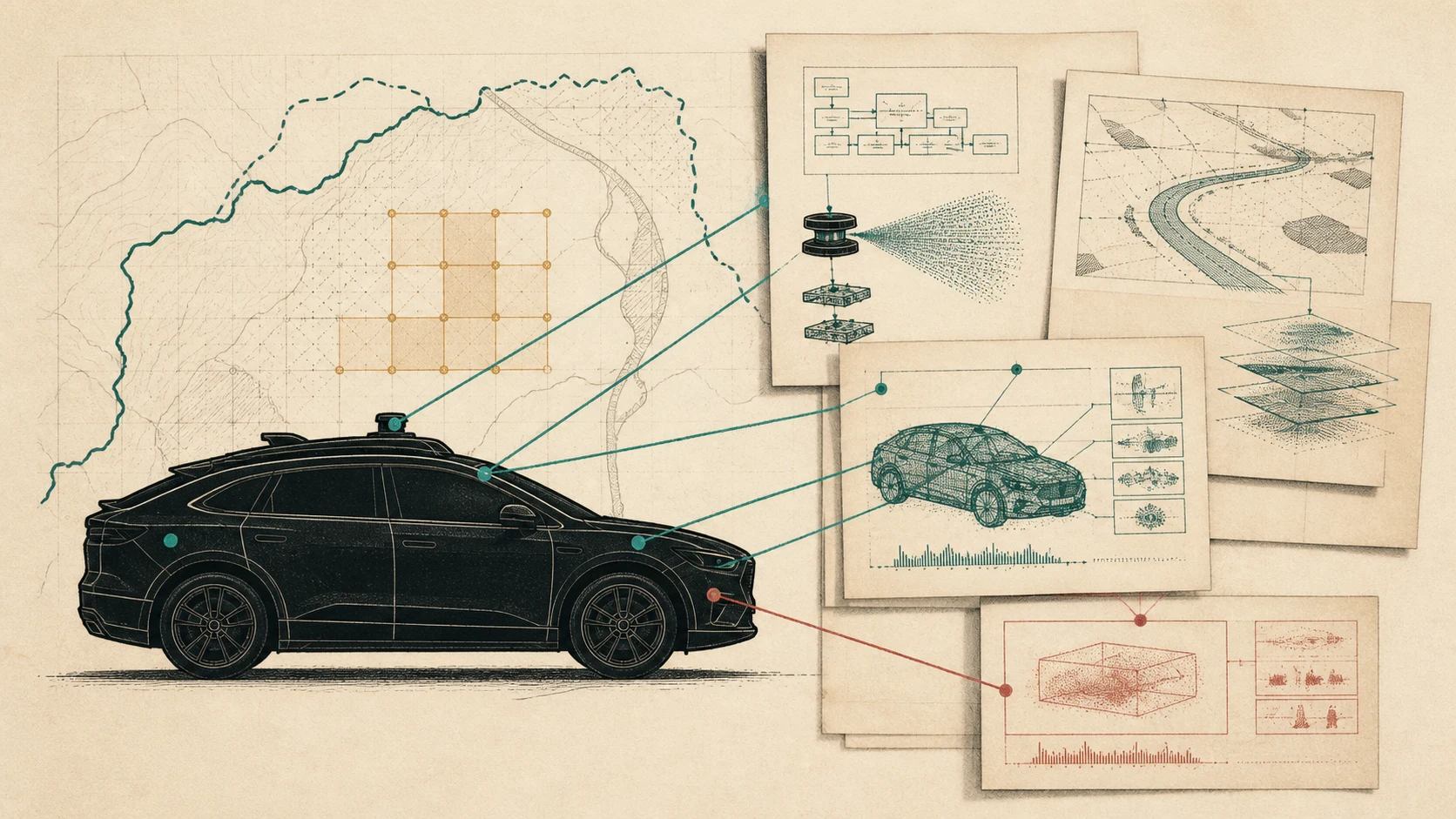 China’s New Autonomous-Driving Safety Standard: The Evidence File Behind GB 44721-2026