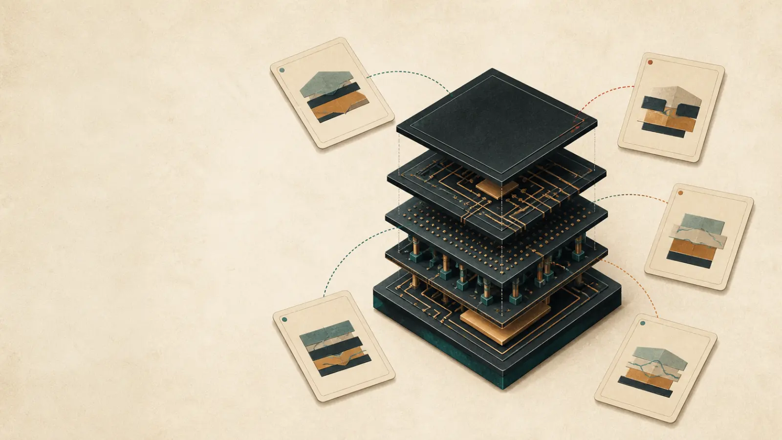 China Semiconductor Packaging: The Procurement File
