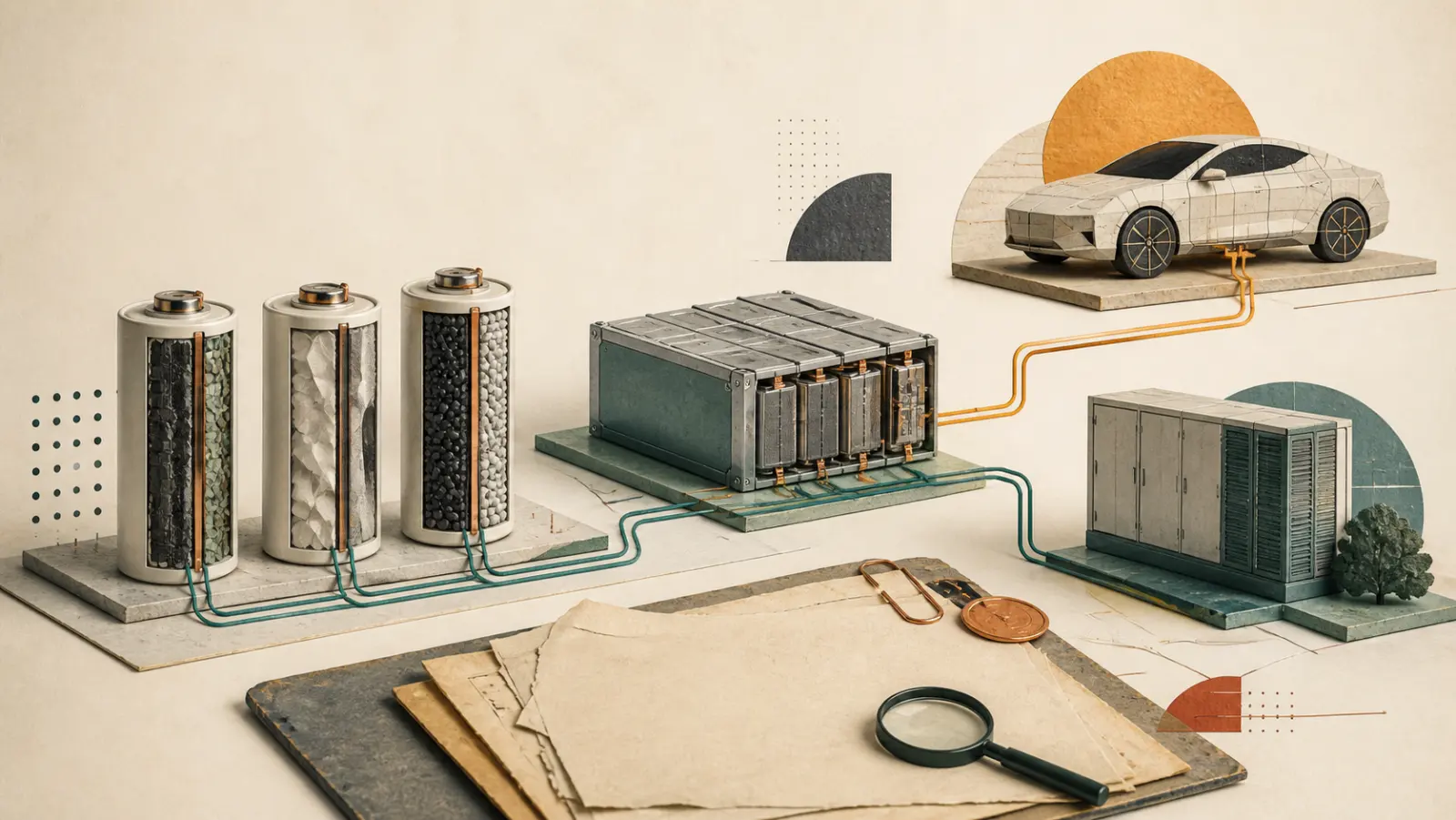 Chinese Battery Technology: What LFP, Sodium-Ion, and Solid-State Claims Actually Mean