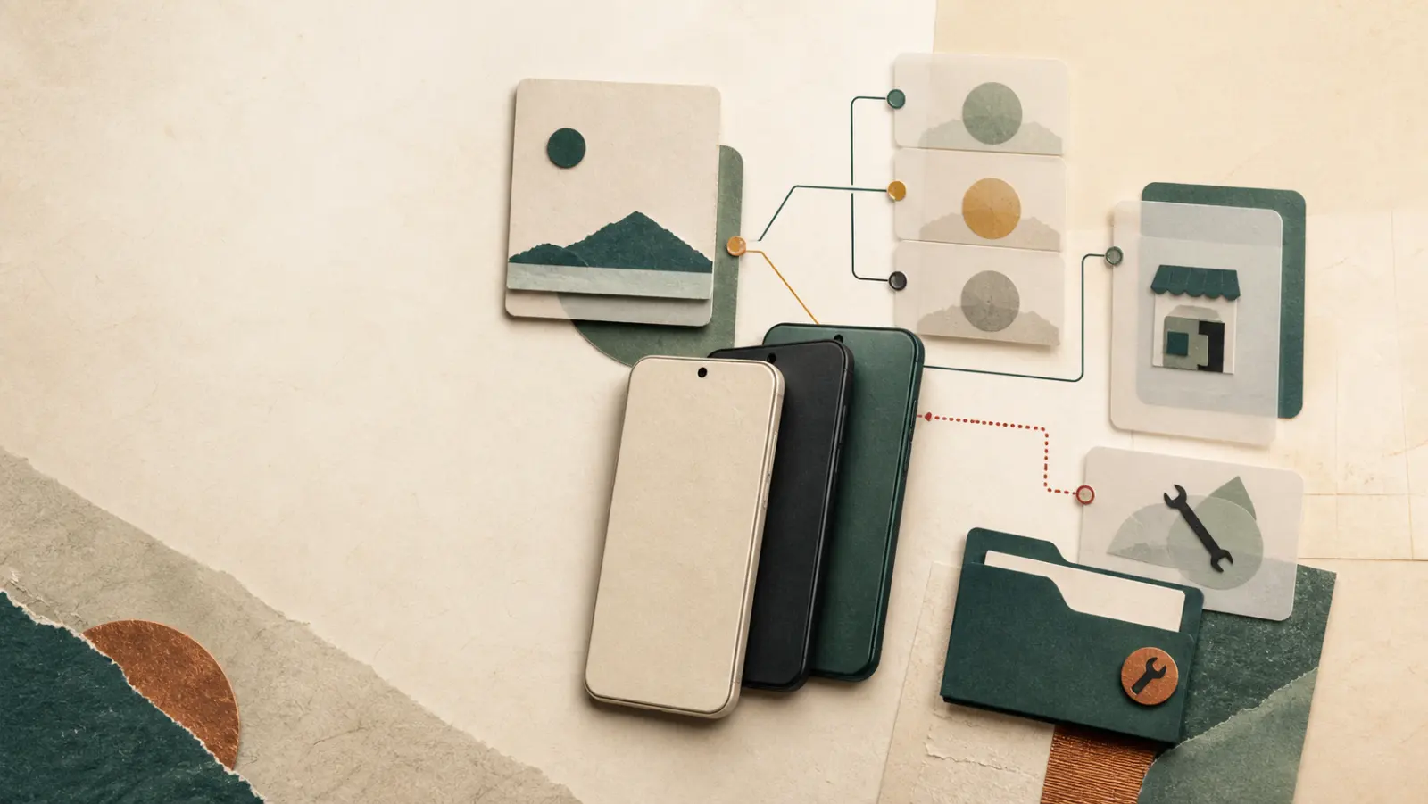 Chinese Smartphone Brands: A Global Buyer’s Brand-to-Variant Map