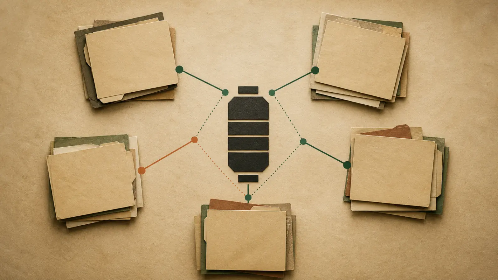 EU Battery Passport: The China Supplier File