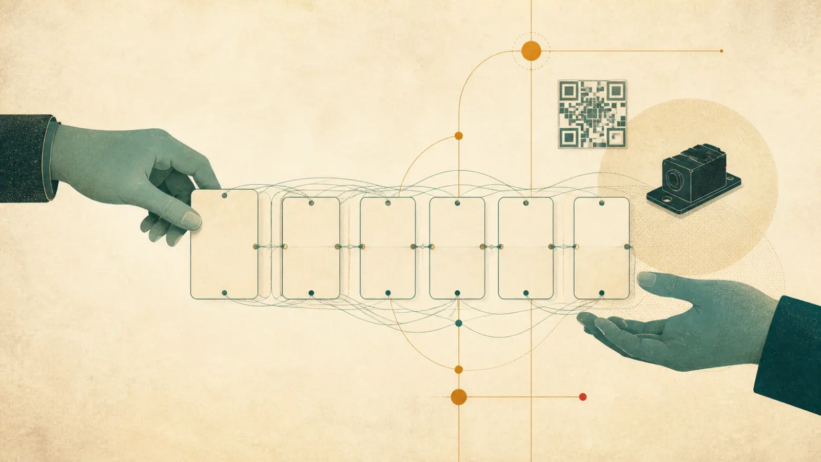 EU Digital Product Passport: The China Supplier Readiness File