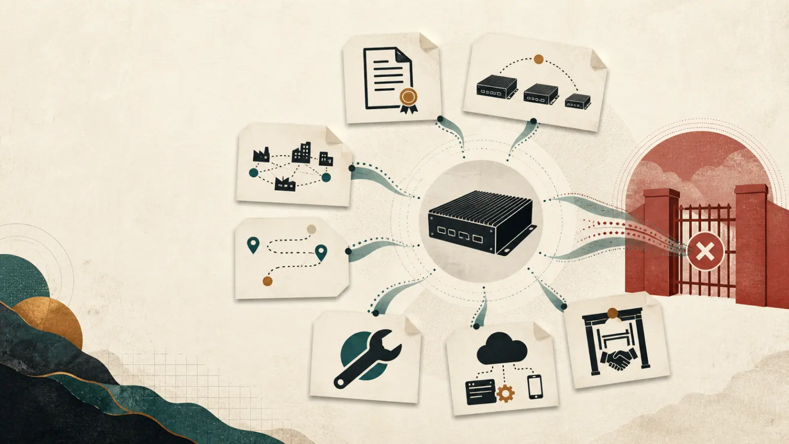 Hidden Chinese Hardware Champions: The Brands Behind Global Products