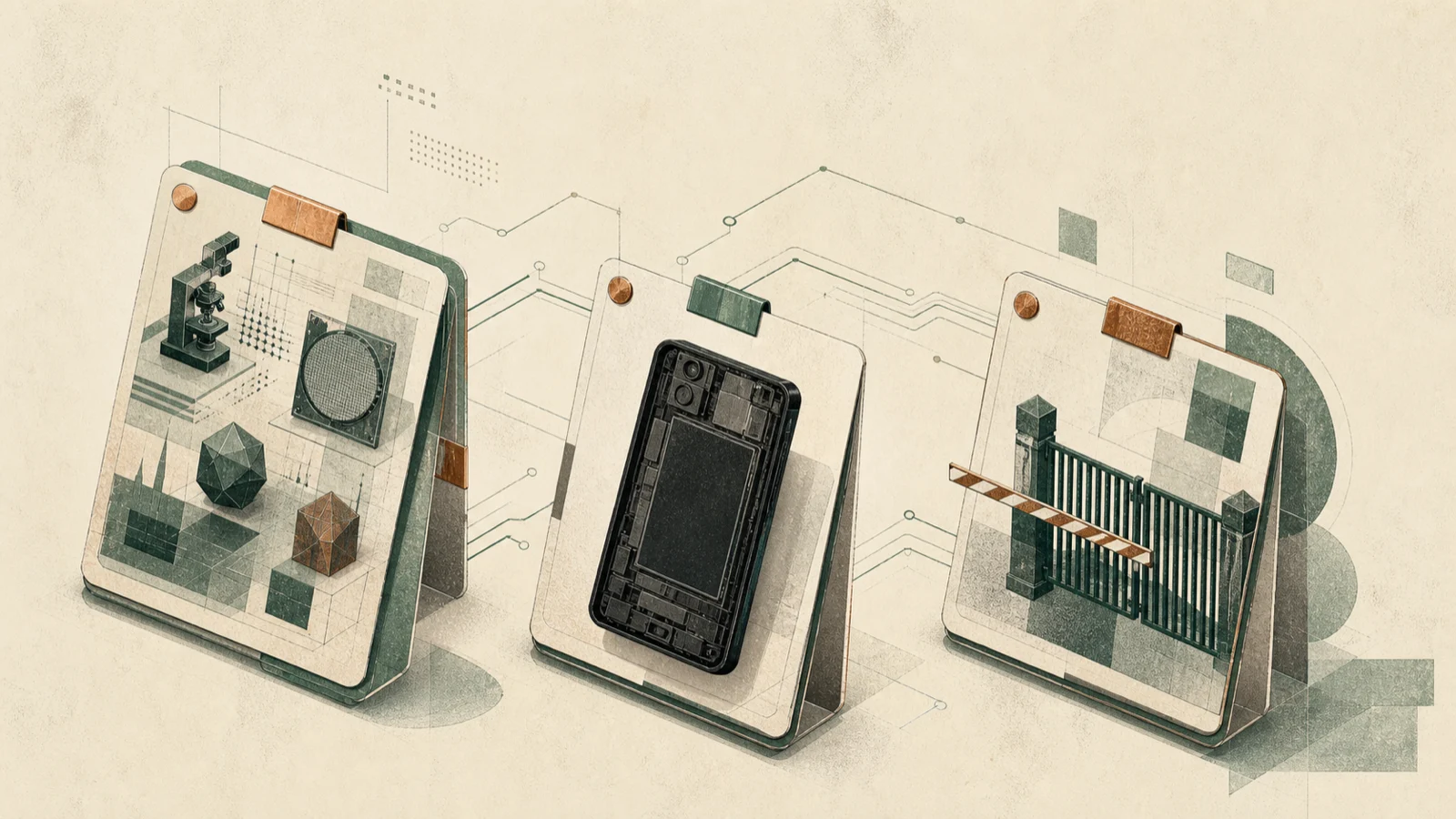 Huawei’s Chip Strategy: How to Read a Constrained Design-to-Device Stack