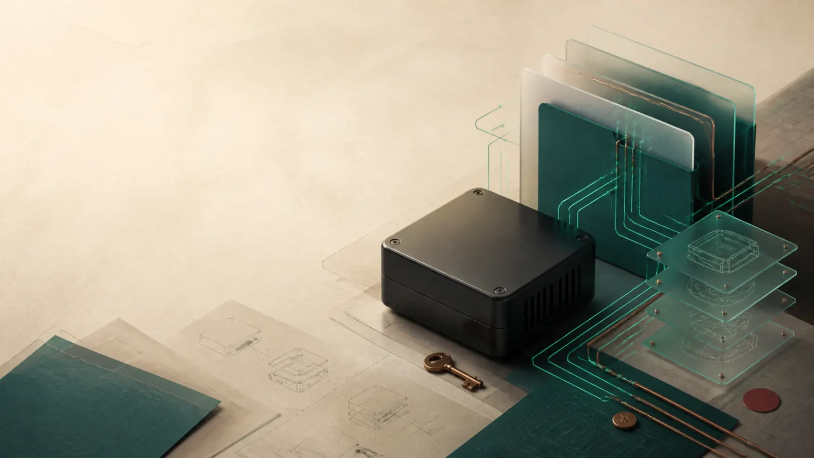 IP Protection When Manufacturing in China: The Buyer’s Information-Control File