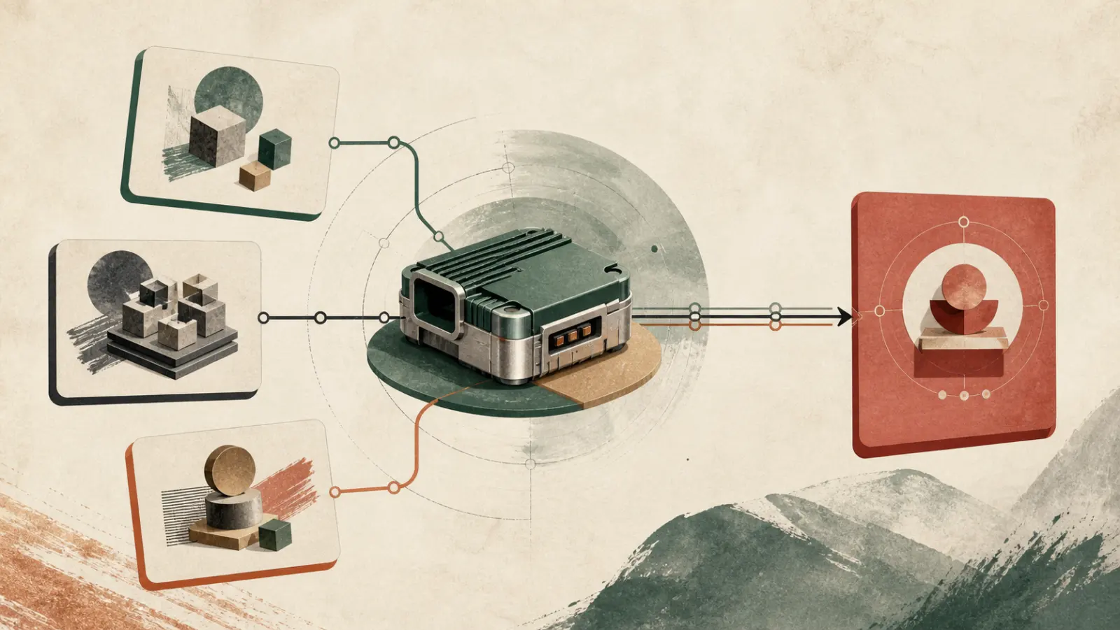 China OEM, ODM, and Own Brands: What Actually Changes for a Buyer