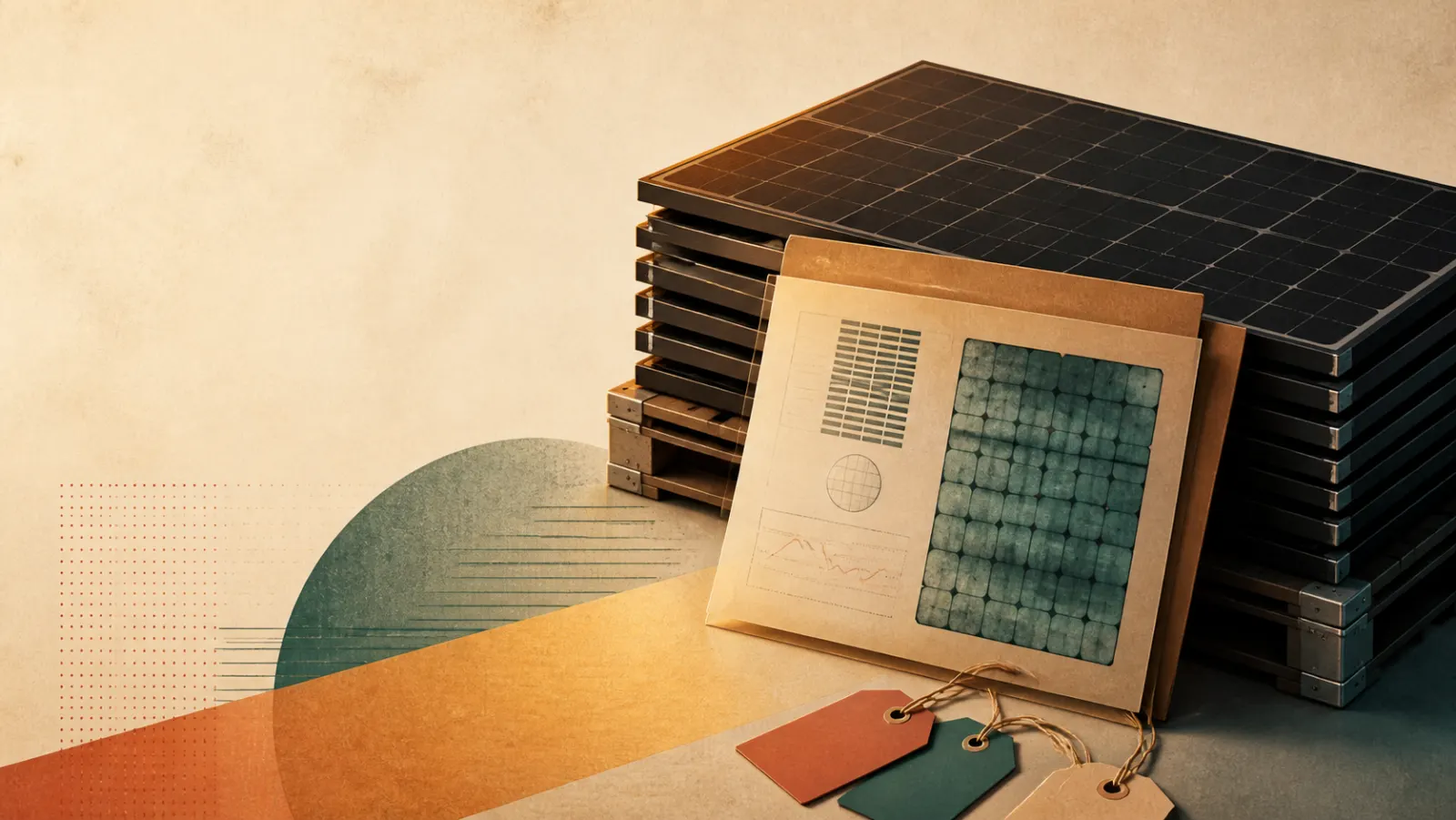 PV Module Pre-Shipment Inspection: The Lot-Release File Buyers Need