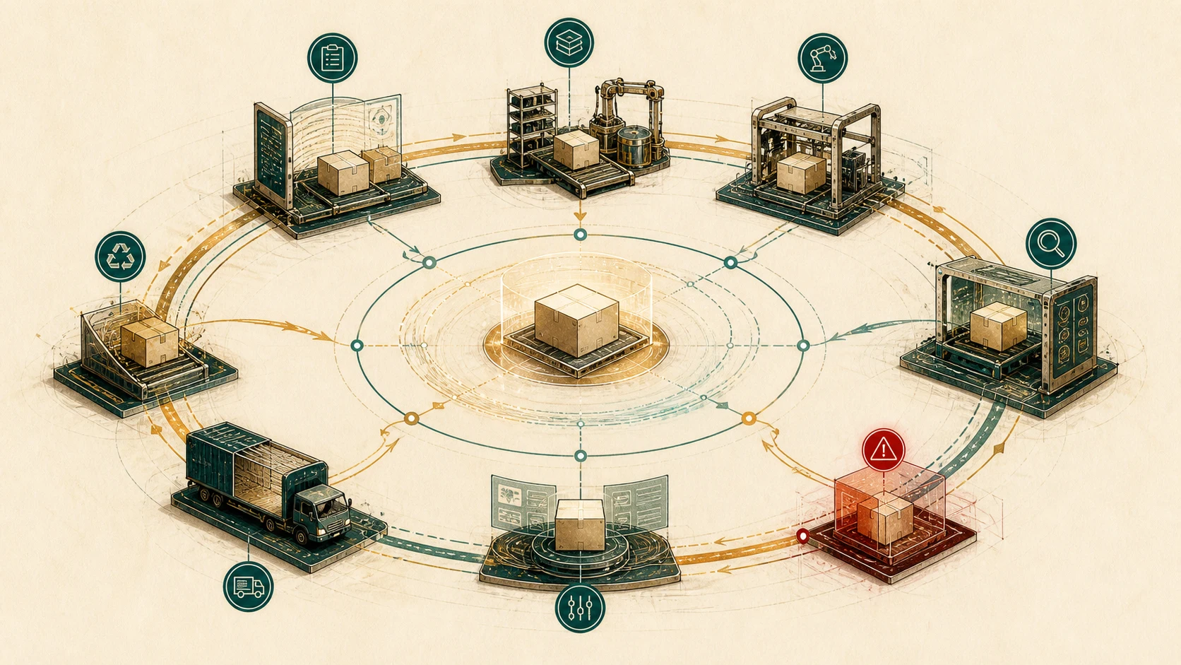 Smart Manufacturing in China: Industry 4.0 on the Factory Floor