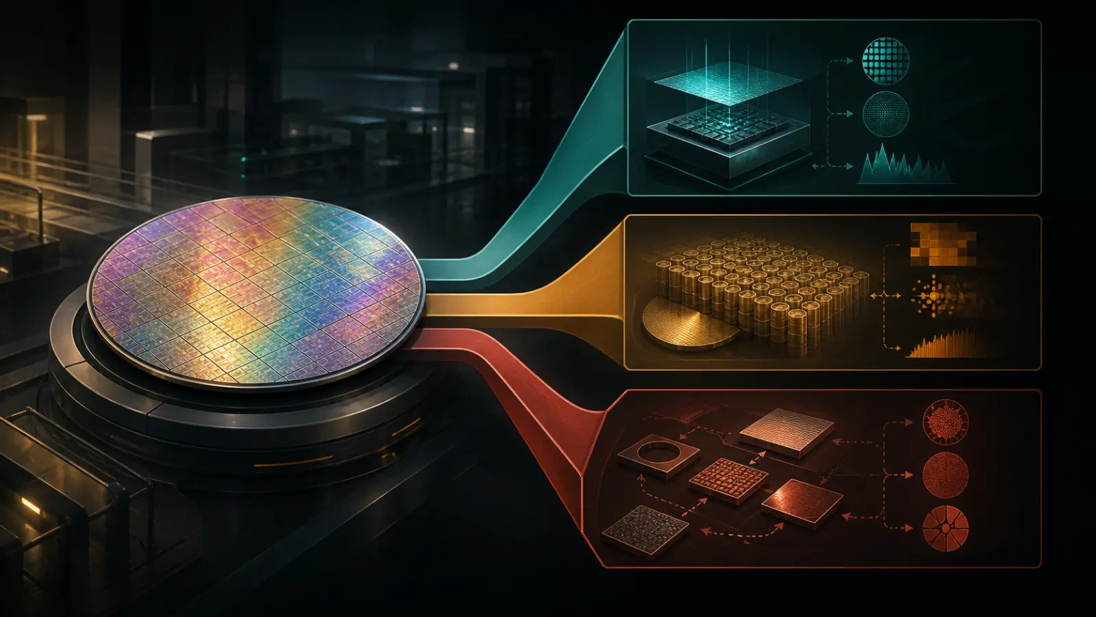 SMIC Explained: Real 7nm, Unproven TSMC Parity
