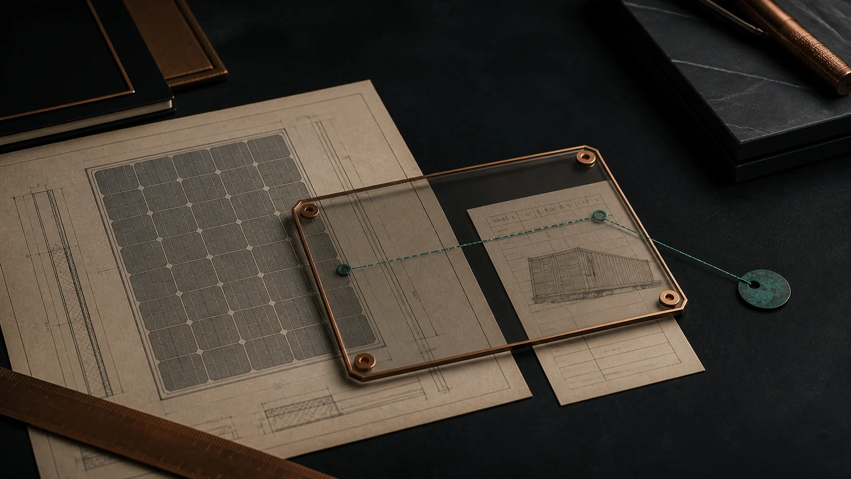 Solar Module Contract Changes: Control a Supplier Substitution Before It Becomes a Shipment