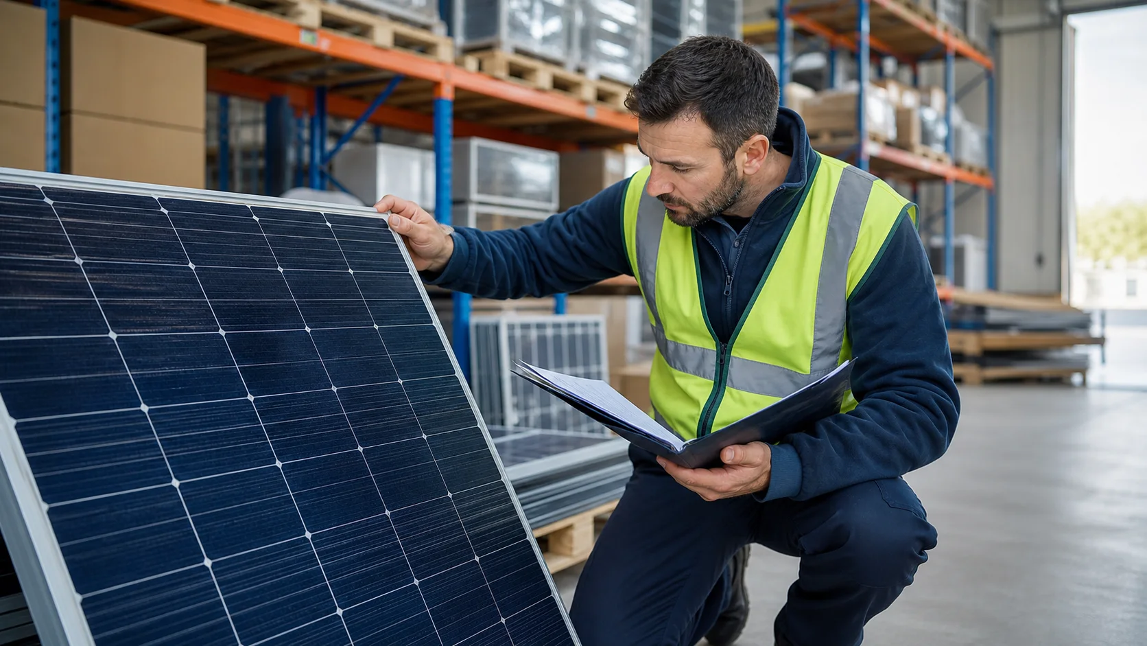 Solar Panel Warranty Claims: What LONGi's Fine Print Means for Buyers