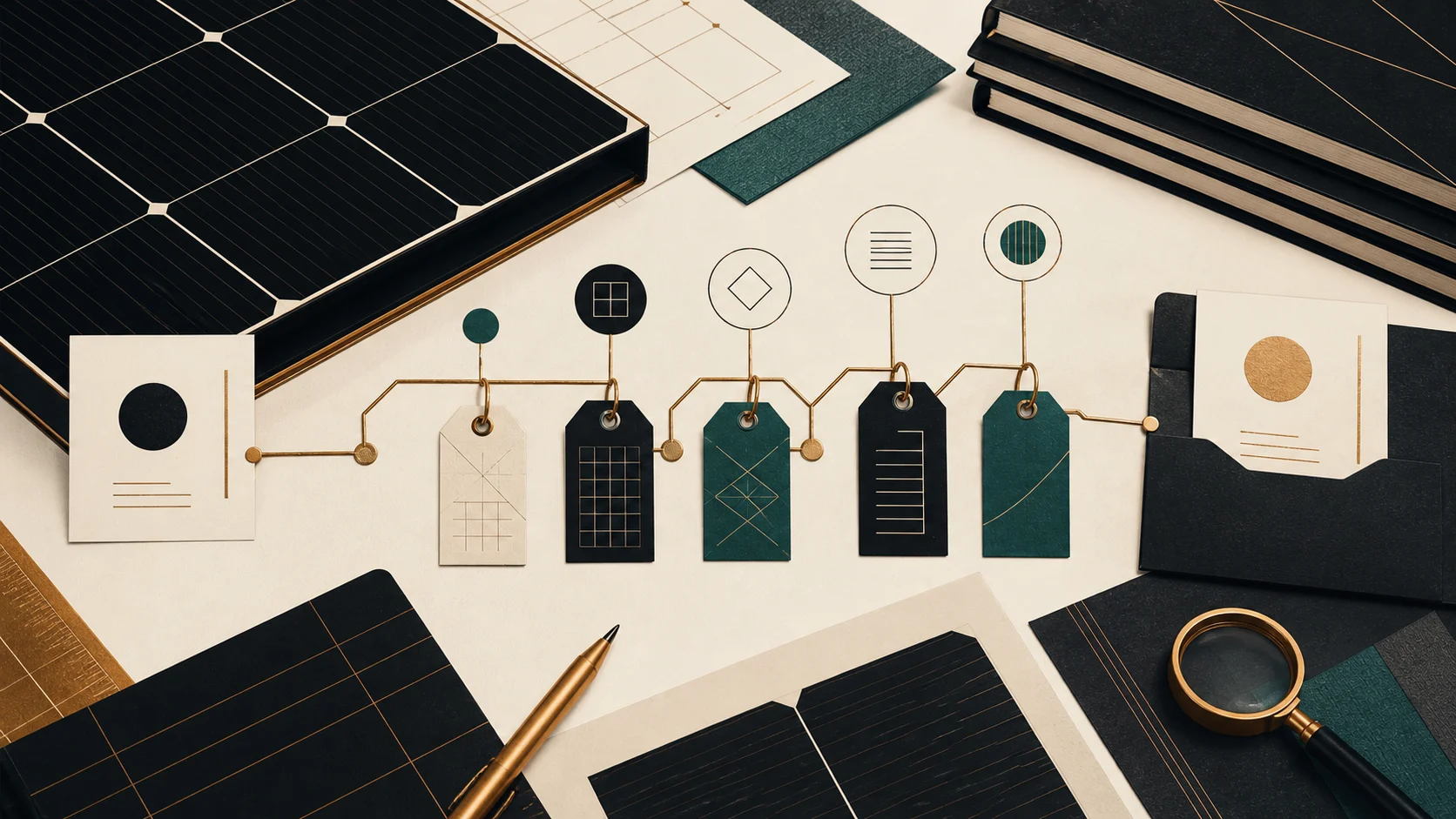 Southeast Asia Solar Duties: Build the Producer File Before You Buy
