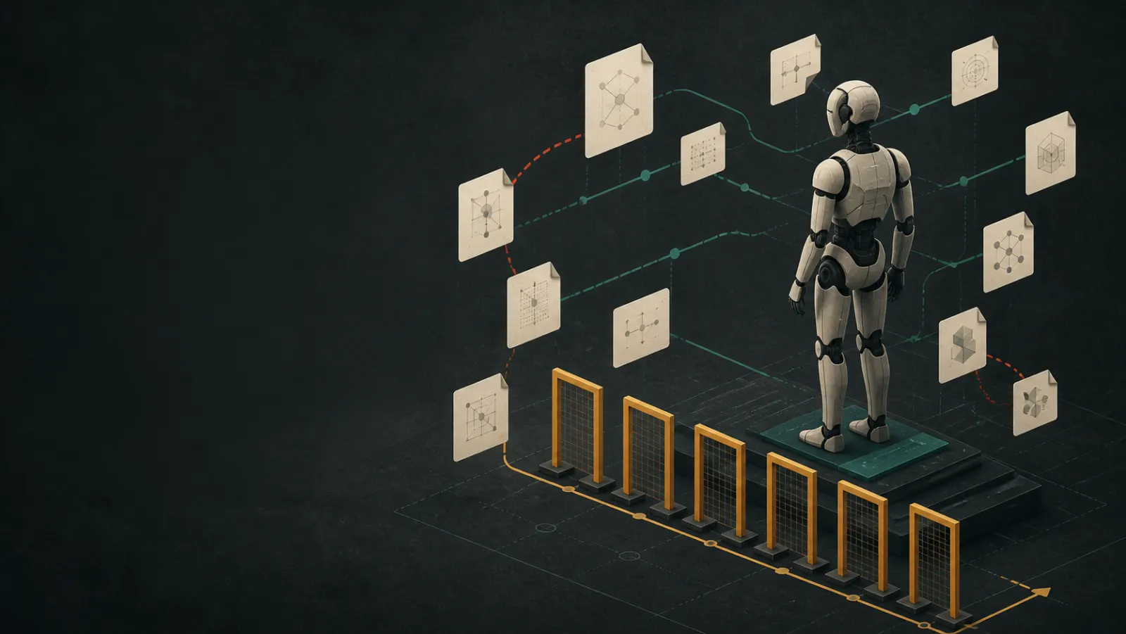 XPENG Robotics’ $900M Round Is a Capital File, Not Deployment Proof