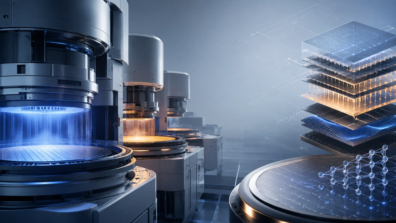AMEC’s Six CSEAC 2026 Tools Show a Broader Equipment Platform