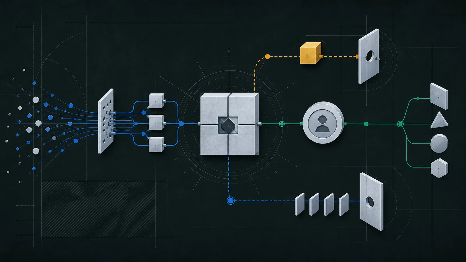 How Chinese Factories Use AI: Real Applications Beyond the Hype