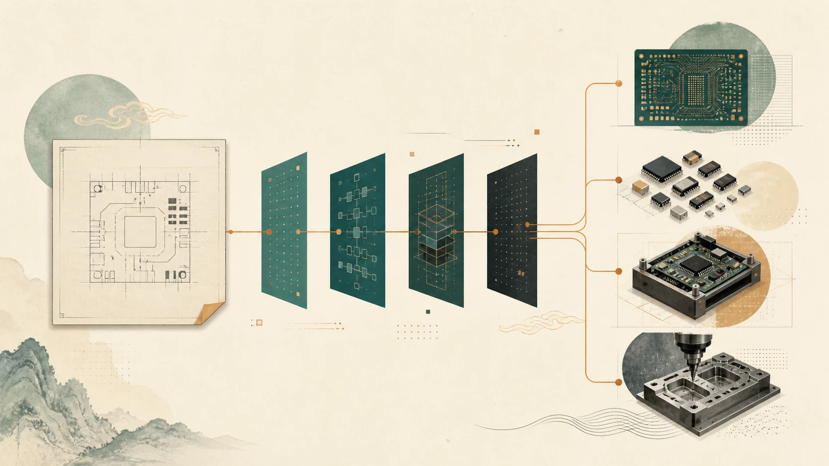 JLCPCB: How China’s Online Manufacturing Interface Works